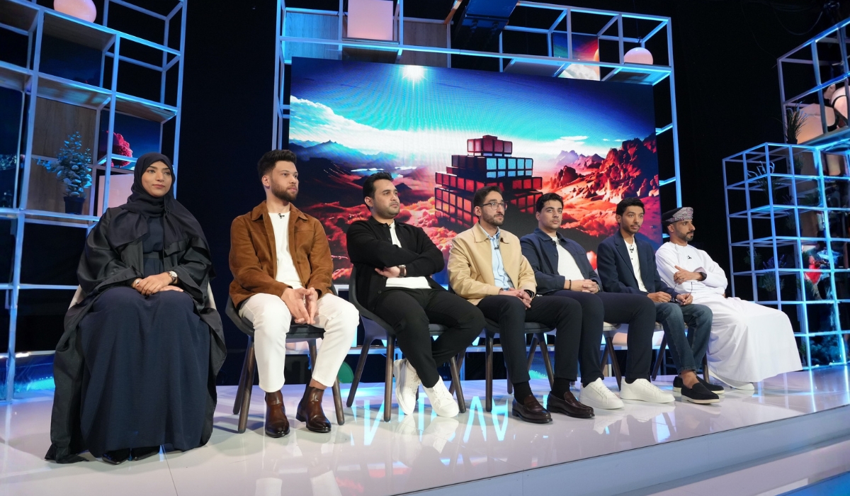 Stars of Science Contestants Revolutionizing Healthcare Through Foresight